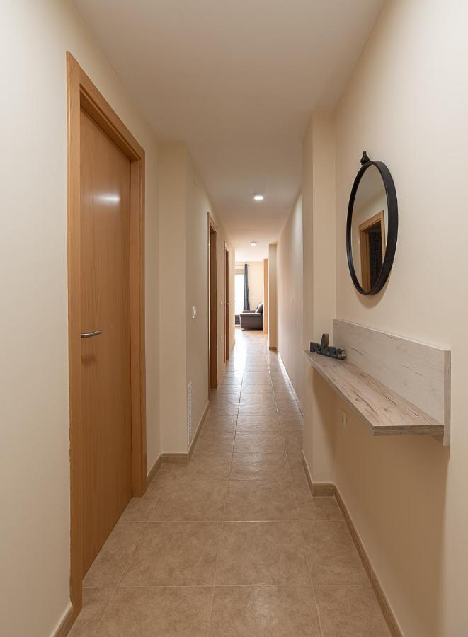 Nuevo Apartamento En Playa Con Aire Acondicionado Masbo 3 몬코파르 외부 사진