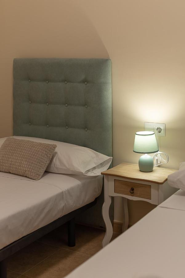 Nuevo Apartamento En Playa Con Aire Acondicionado Masbo 3 몬코파르 외부 사진