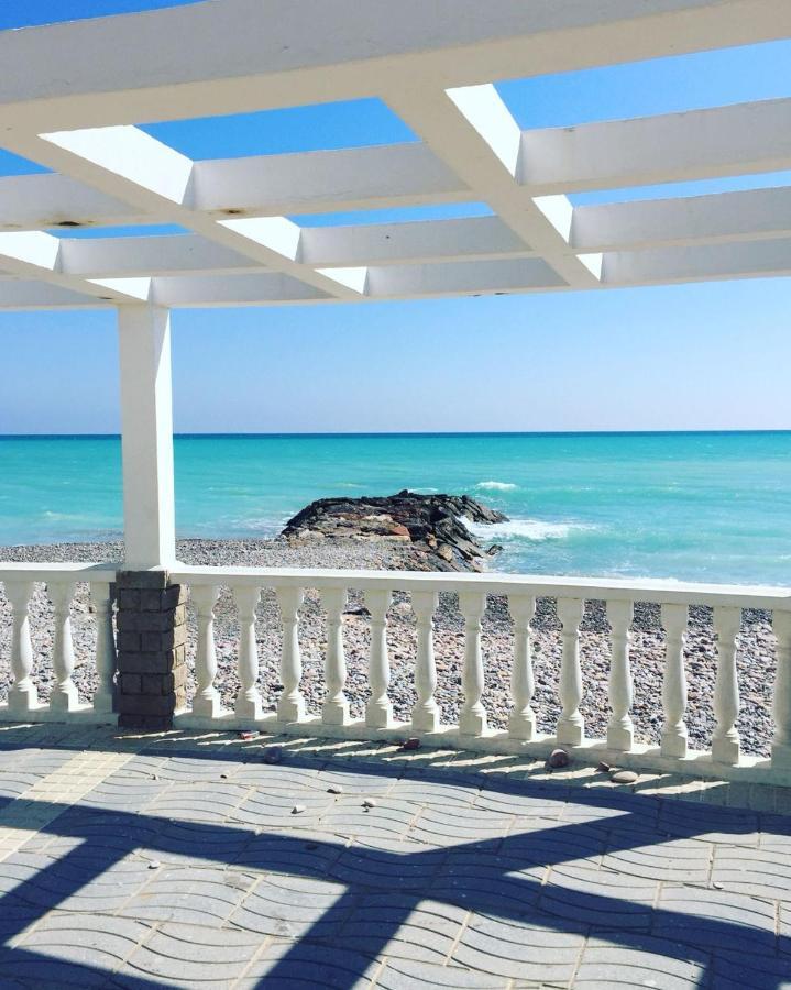 Nuevo Apartamento En Playa Con Aire Acondicionado Masbo 3 몬코파르 외부 사진